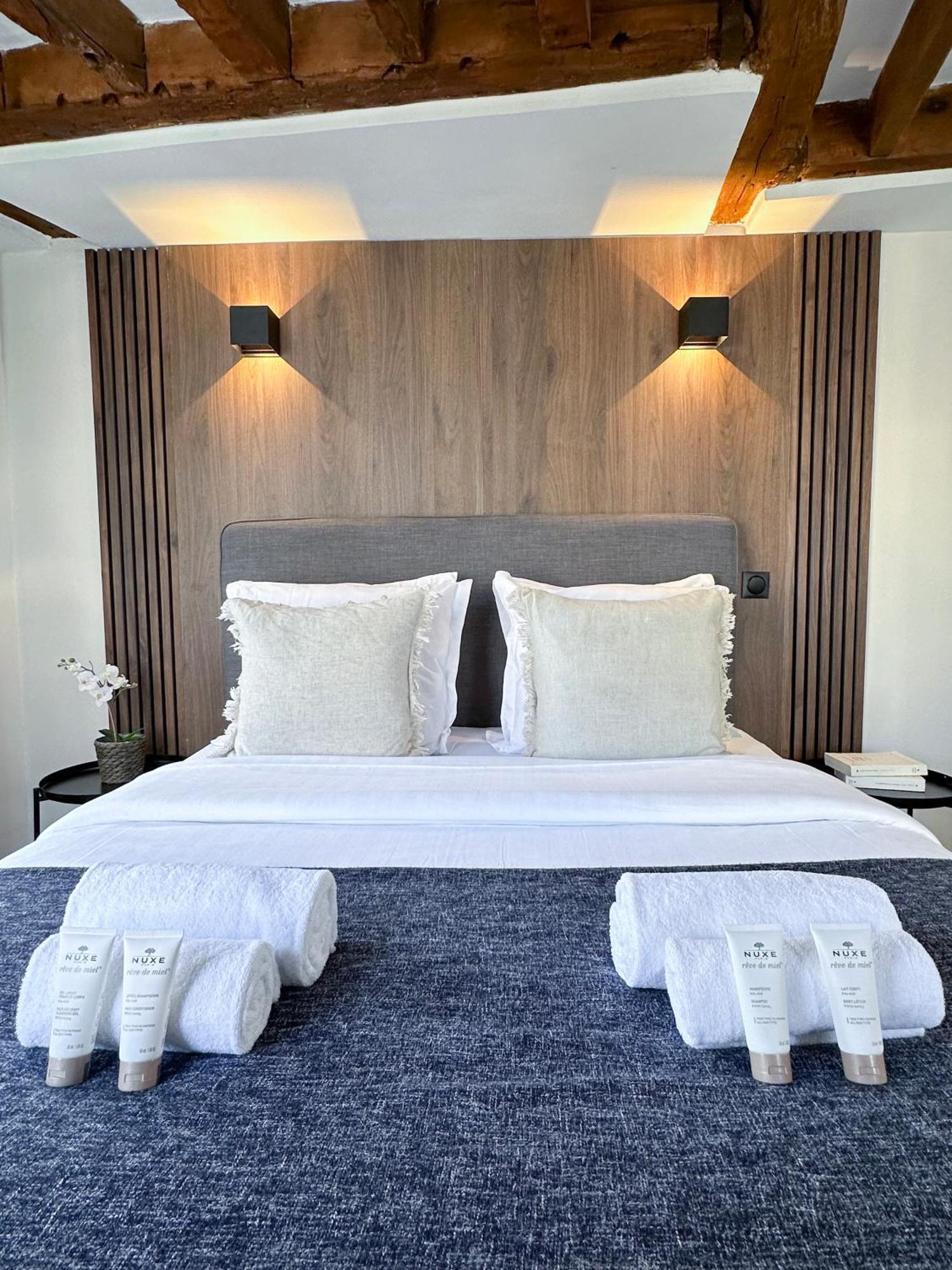 Апартаменты Chic Flat In Pantheon & Luxembourg Garden Париж Экстерьер фото